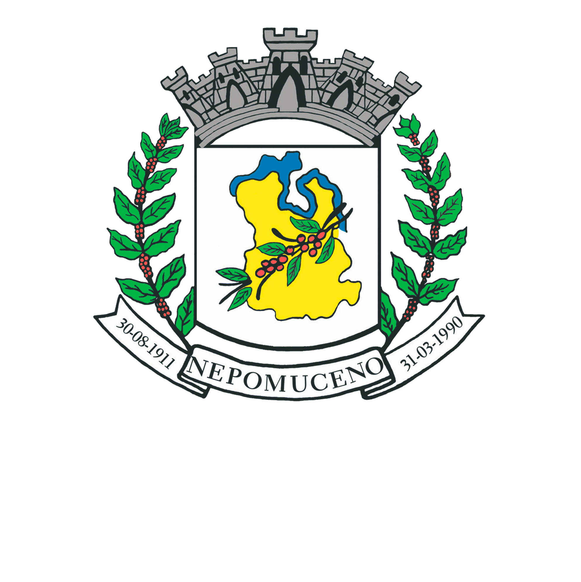 Prefeitura Municipal de Nepomuceno